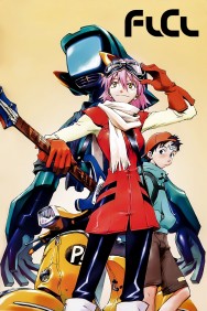 Stream FLCL in Full HD for Free on MoviesJoy