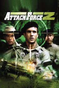 Watch Free Attack Force Z Movies HD Online FMovies Alternatives site