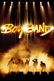 Stream Boy Band in Full HD for Free on MoviesJoy