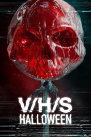 Watch free V/H/S/HALLOWEEN movies online - MoviesJoy