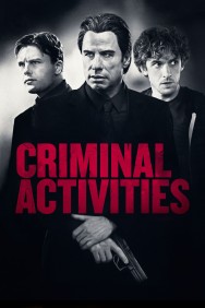 Watch Free Criminal Activities Movies Full HD Online on MovieJoy