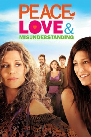 Watch Free Peace, Love & Misunderstanding Movies HD Online FMovies Alternatives site