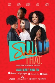 Watch Free She Did That Movies HD Online FMovies Alternatives site