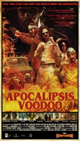 Watch free Voodoo Apocalypse movies online on on MoviesJoy Alternatives site