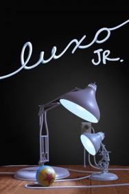 Watch free Luxo Jr. movies online on on MoviesJoy Alternatives site