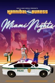 Watch Free Hannibal Buress: Miami Nights Movies HD Online FMovies Alternatives site