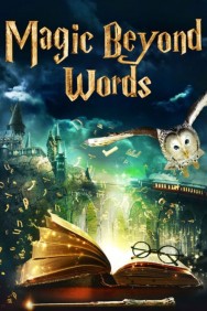 Stream Magic Beyond Words: The JK Rowling Story in Full HD for Free on MoviesJoy