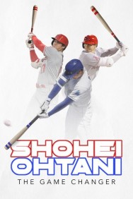 Watch free Shohei Ohtani: The Game Changer movies online on on MoviesJoy Alternatives site