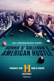 Watch Free Ronnie O'Sullivan's American Hustle Movies HD Online FMovies Alternatives site