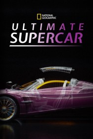 Stream Ultimate Supercar in Full HD for Free on MoviesJoy