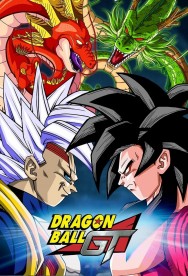 Watch free Dragon Ball GT movies online on on MoviesJoy Alternatives site