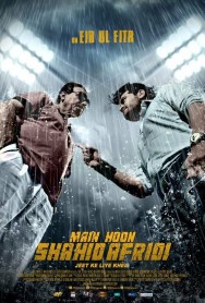 Watch Free Main Hoon Shahid Afridi Movies HD Online FMovies Alternatives site