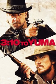 Stream 3:10 to Yuma Movies in HD Free on MoviesJoy