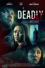 Watch Free A Deadly Mistake Movies HD Online FMovies Alternatives site