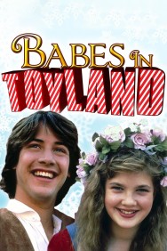 Watch Free Babes In Toyland Movies HD Online FMovies Alternatives site