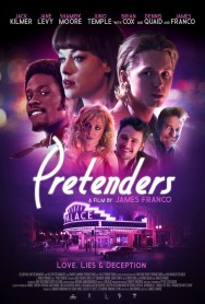 Stream Pretenders in Full HD for Free on MoviesJoy