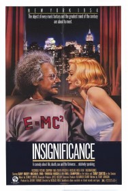 Watch free Insignificance movies online on on MoviesJoy Alternatives site