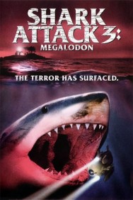 Watch free Shark Attack 3: Megalodon movies online on on MoviesJoy Alternatives site