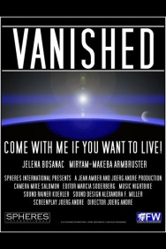 Watch Free VANISHED Movies HD Online FMovies Alternatives site