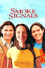 Watch Free Smoke Signals Movies HD Online FMovies Alternatives site