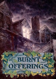 Stream Burnt Offerings in Full HD for Free on MoviesJoy