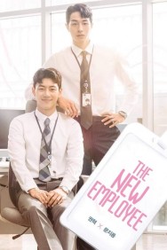 Stream The New Employee in Full HD for Free on MoviesJoy