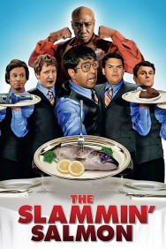 Watch Free The Slammin' Salmon Movies HD Online FMovies Alternatives site