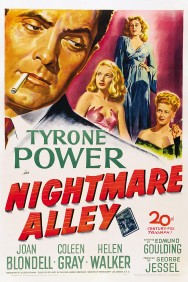 Watch Free Nightmare Alley Movies HD Online FMovies Alternatives site