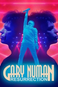 Gary Numan: Resurrection Watch Gary Numan: Resurrection movies free on MoviesJoy