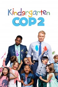 Stream Kindergarten Cop 2 Movies in HD Free on MoviesJoy