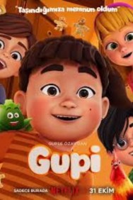 Gupi Stream Gupi HD for Free on HDToday