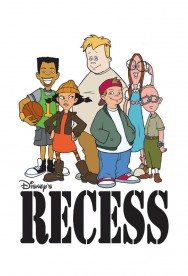 Watch Free Recess Movies HD Online FMovies Alternatives site