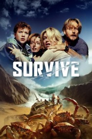 Watch Survive movies free MoviesJoy