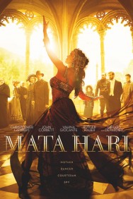 Stream Mata Hari Movies in HD Free on MoviesJoy