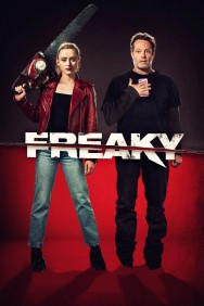 Stream Freaky in Full HD for Free on MoviesJoy