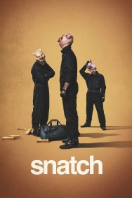 Stream Snatch in Full HD for Free on MoviesJoy