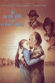 Watch free Little Girl in Blue Velvet movies online on on MoviesJoy Alternatives site