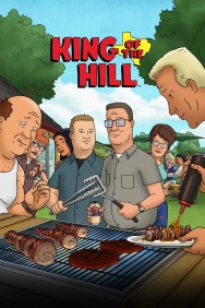 King of the Hill - Season 14