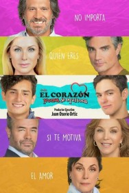 Watch free Juntos El Corazón Nunca Se Equivoca movies online on on MoviesJoy Alternatives site