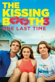 Watch Free Movies  The Kissing Booth 3 Full HD Online | M4uHD