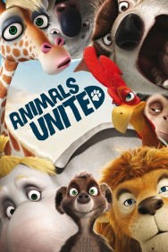 Stream Animals United in Full HD for Free on MoviesJoy