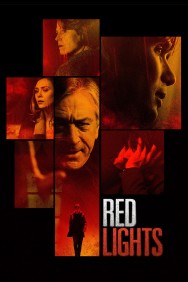 Stream Red Lights in Full HD for Free on MoviesJoy