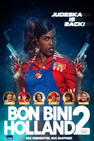 Stream Bon Bini Holland 2 in Full HD for Free on MoviesJoy