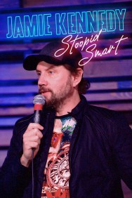 Stream Jamie Kennedy: Stoopid Smart in Full HD for Free on MoviesJoy