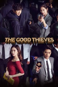 Watch Free The Good Thieves Movies HD Online FMovies Alternatives site