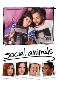 Stream Social Animals Movies in HD Free on MoviesJoy