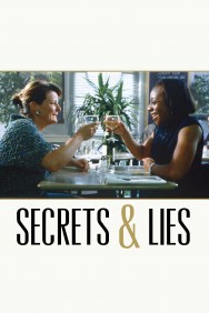 Watch Free Movies  Secrets & Lies Full HD Online | M4uHD