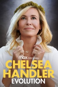 Stream Chelsea Handler: Evolution in Full HD for Free on MoviesJoy