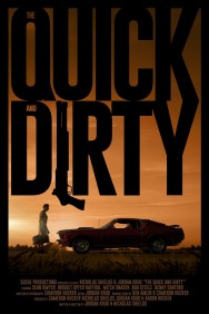 Watch Free Movies  The Quick and Dirty Full HD Online | M4uHD