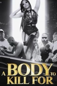 Stream A Body to Kill For in Full HD for Free on MoviesJoy